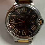 Cartier Blue balloon 42 millimeters W6920032