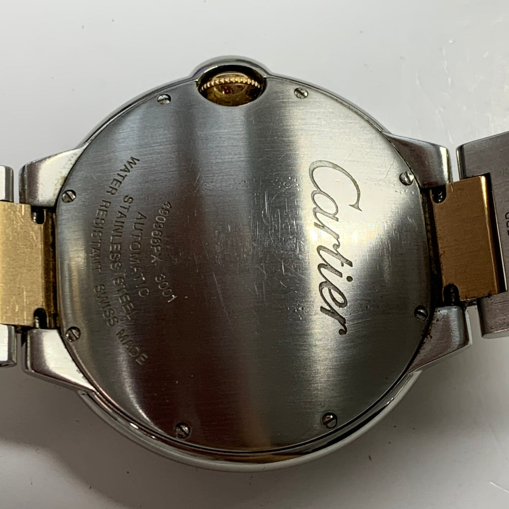 Cartier Blue balloon 42 millimeters W6920032