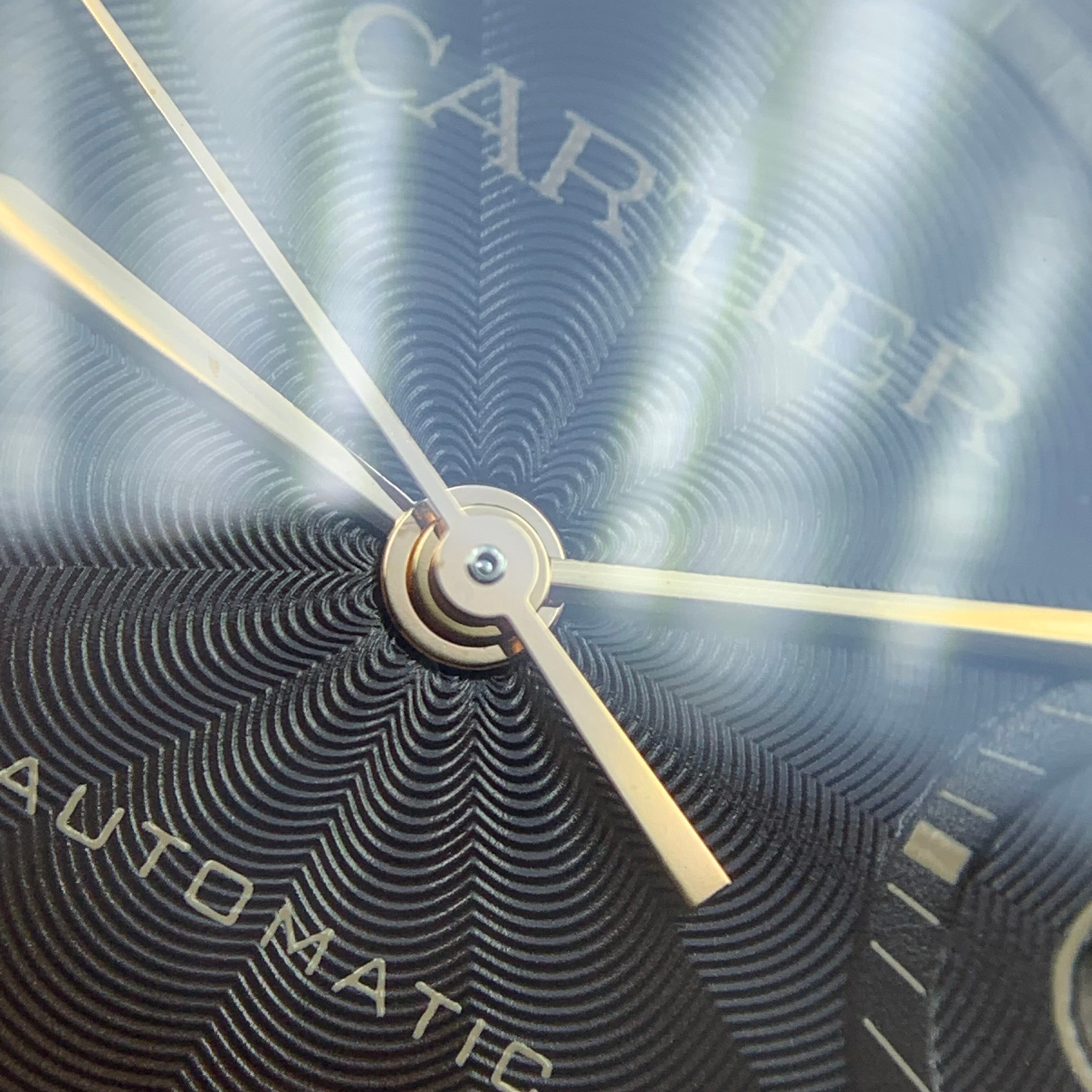 Cartier Blue balloon 42 millimeters W6920032