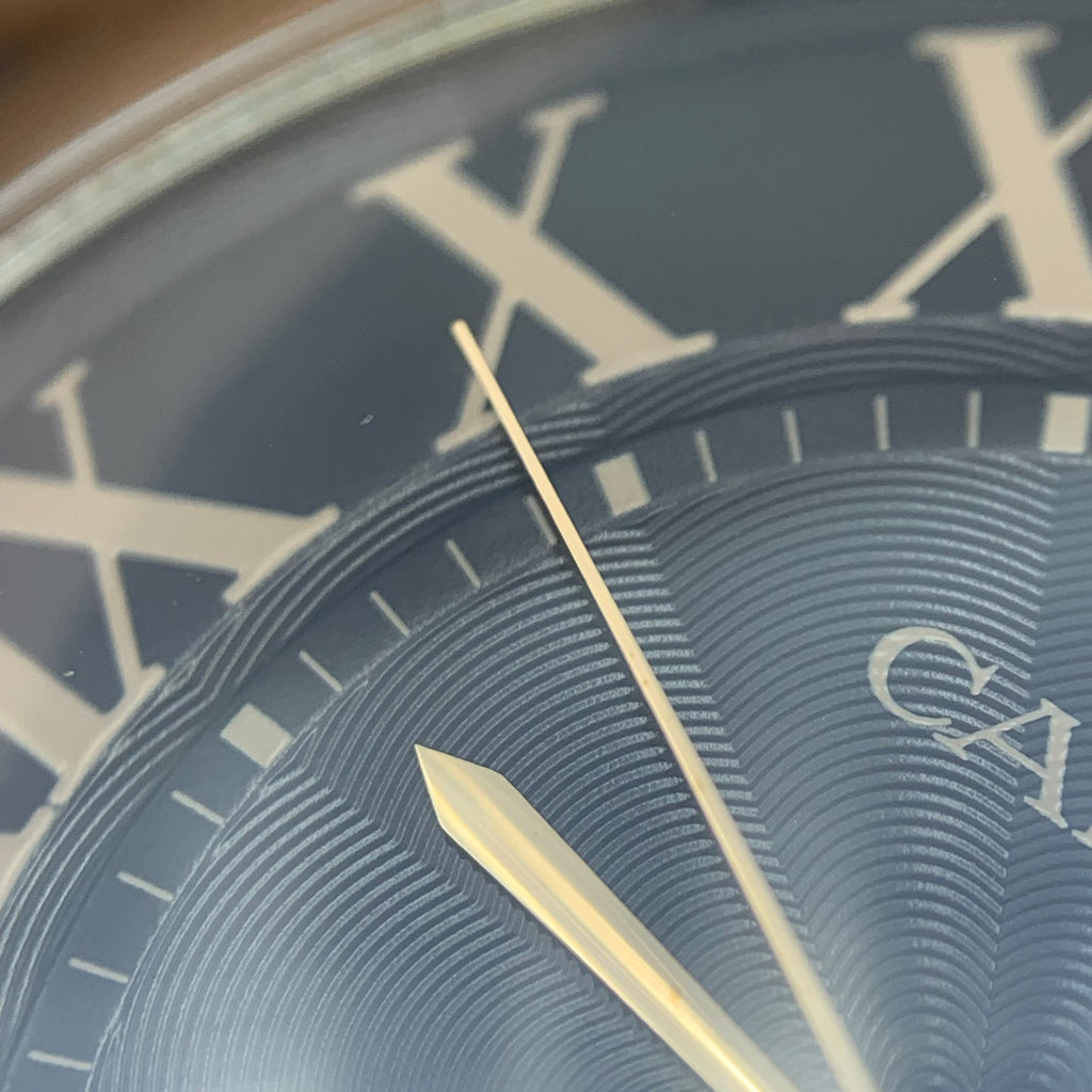 Cartier Blue balloon 42 millimeters W6920032