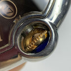 Cartier Blue balloon 42 millimeters W6920032