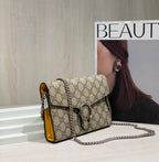 Gucci Dionysus Collection 20 cm (width) x 13 cm (height) x 6 cm (depth) 401231 KHNSN 8642