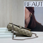 Gucci Dionysus Collection 20 cm (width) x 13 cm (height) x 6 cm (depth) 401231 KHNSN 8642