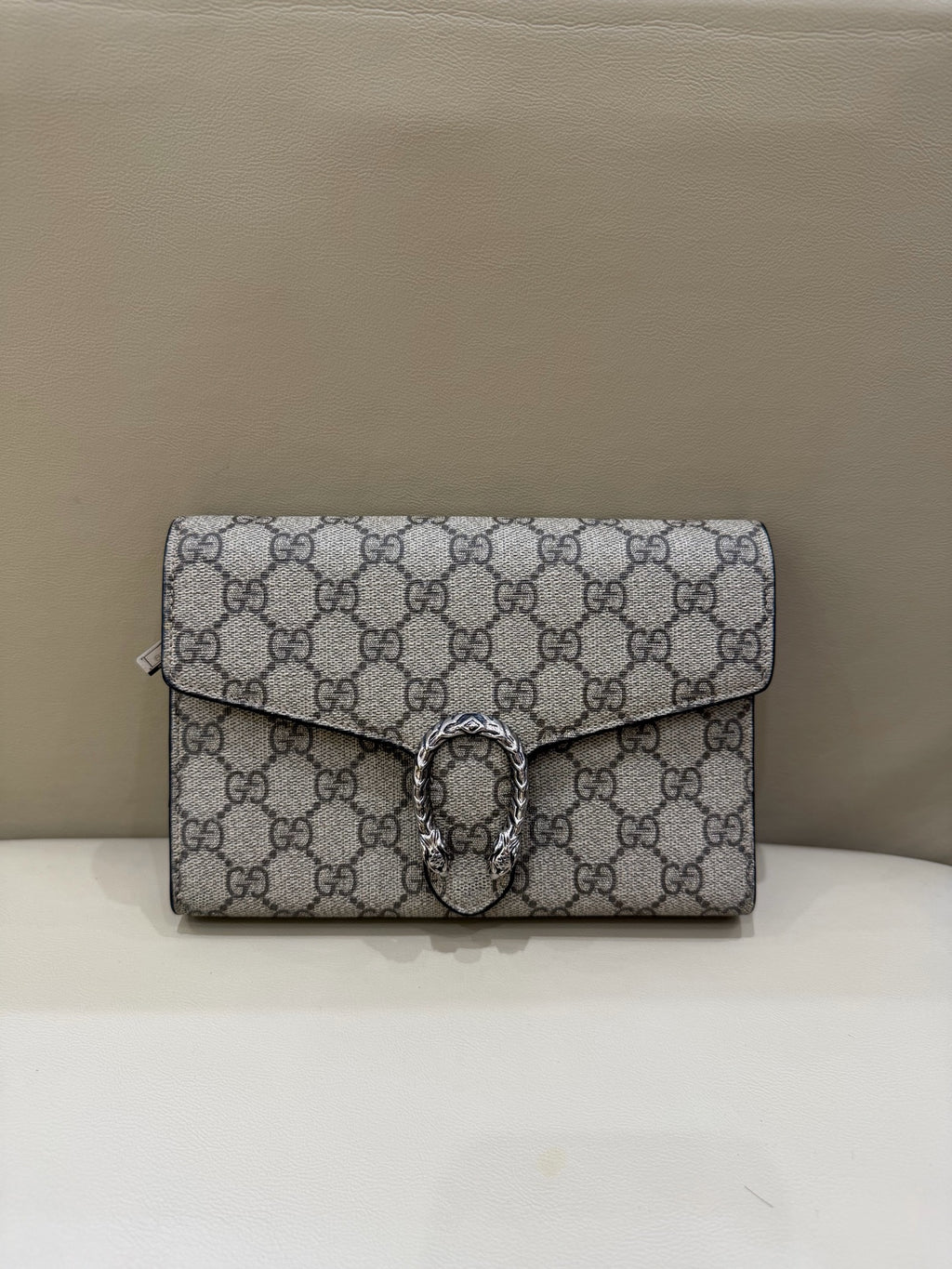 Gucci Dionysus Collection 20 cm (width) x 13 cm (height) x 6 cm (depth) 401231 KHNSN 8642