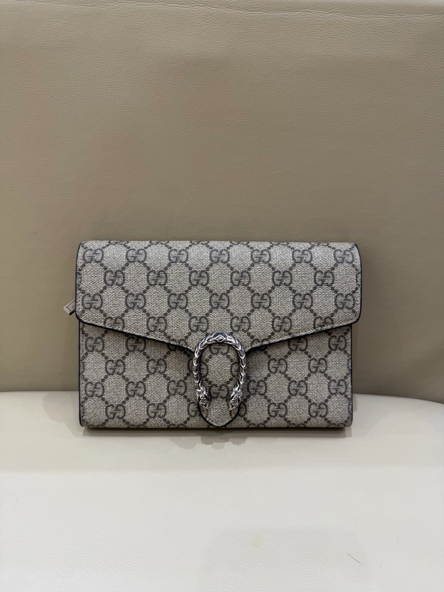 Gucci Dionysus Collection 20 cm (width) x 13 cm (height) x 6 cm (depth) 401231 KHNSN 8642