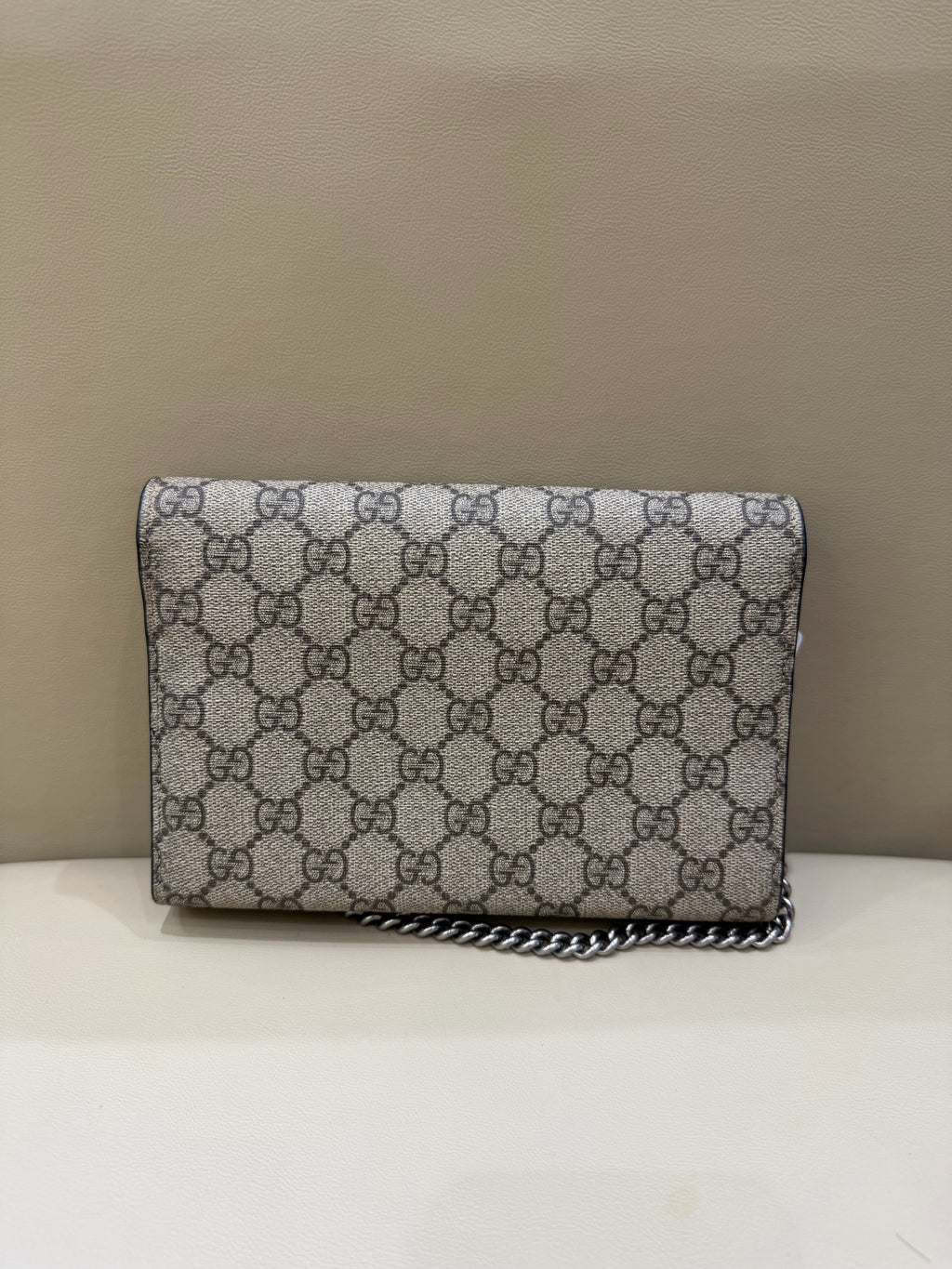 Gucci Dionysus Collection 20 cm (width) x 13 cm (height) x 6 cm (depth) 401231 KHNSN 8642