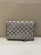 Gucci Dionysus Collection 20 cm (width) x 13 cm (height) x 6 cm (depth) 401231 KHNSN 8642