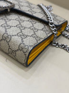 Gucci Dionysus Collection 20 cm (width) x 13 cm (height) x 6 cm (depth) 401231 KHNSN 8642