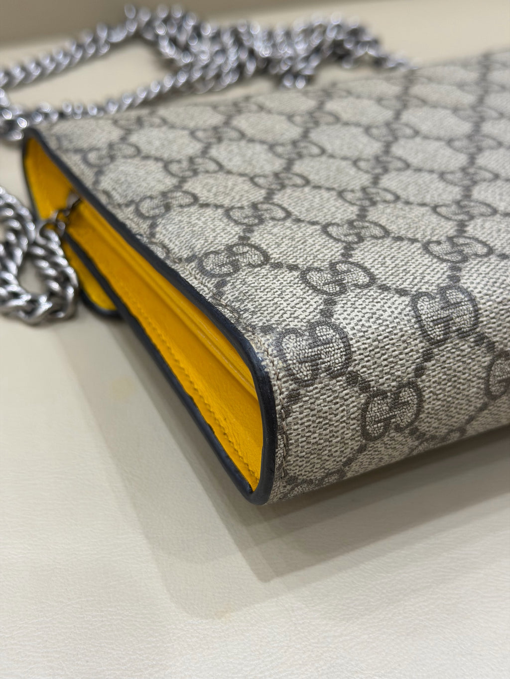 Gucci Dionysus Collection 20 cm (width) x 13 cm (height) x 6 cm (depth) 401231 KHNSN 8642