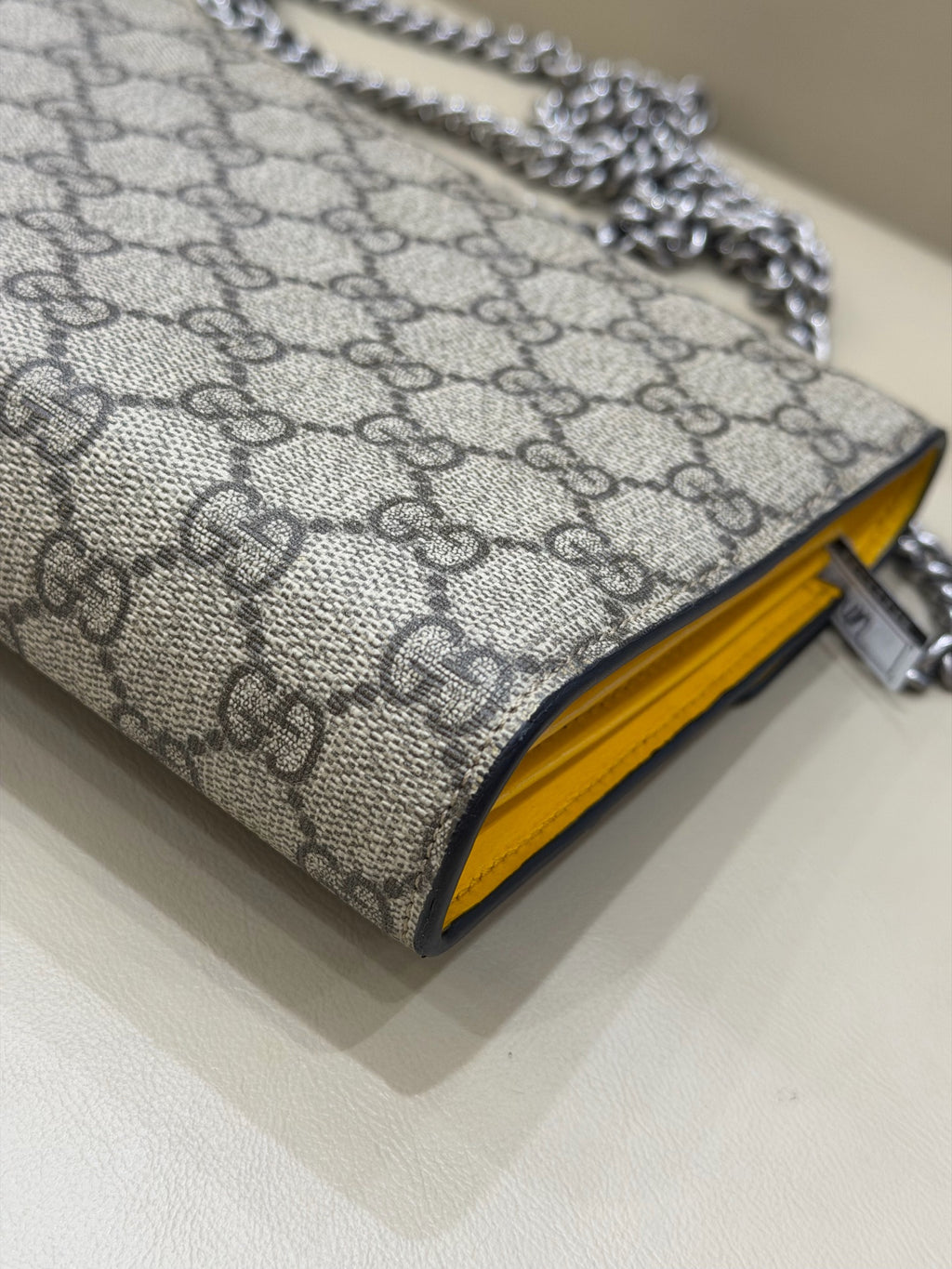 Gucci Dionysus Collection 20 cm (width) x 13 cm (height) x 6 cm (depth) 401231 KHNSN 8642