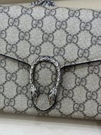 Gucci Dionysus Collection 20 cm (width) x 13 cm (height) x 6 cm (depth) 401231 KHNSN 8642