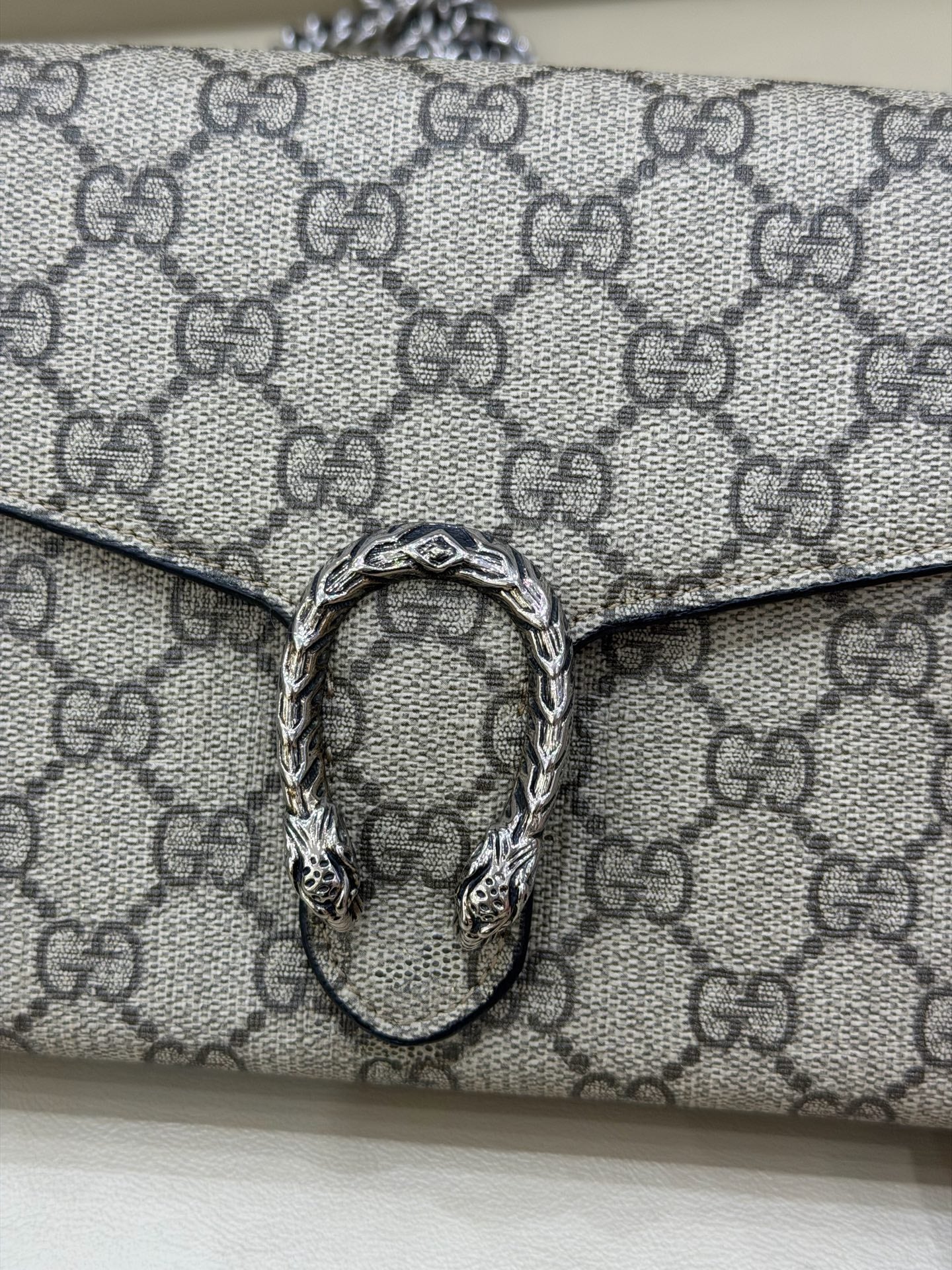 Gucci Dionysus Collection 20 cm (width) x 13 cm (height) x 6 cm (depth) 401231 KHNSN 8642