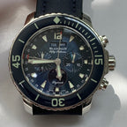 Blancpain Fifty Fathoms 45 mm 5066F 1140 52B