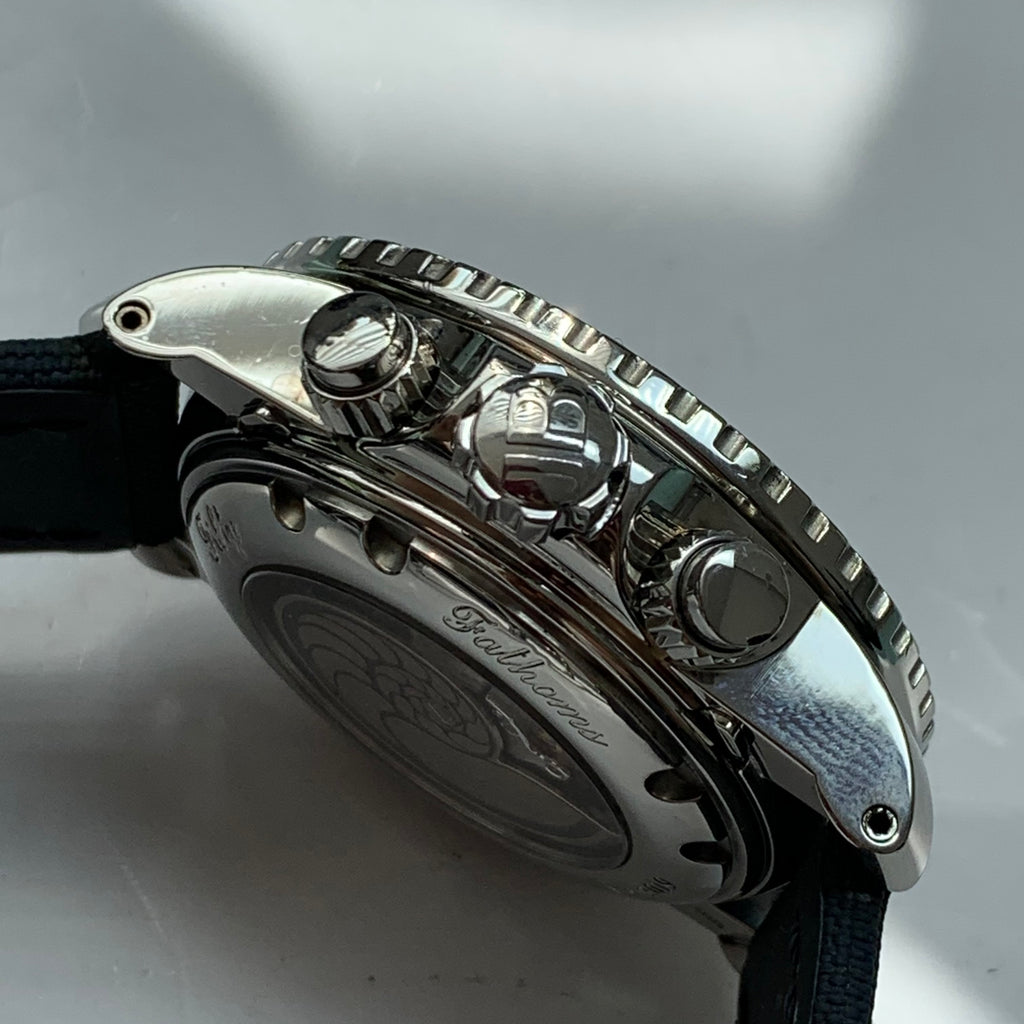 Blancpain Fifty Fathoms 45 mm 5066F 1140 52B