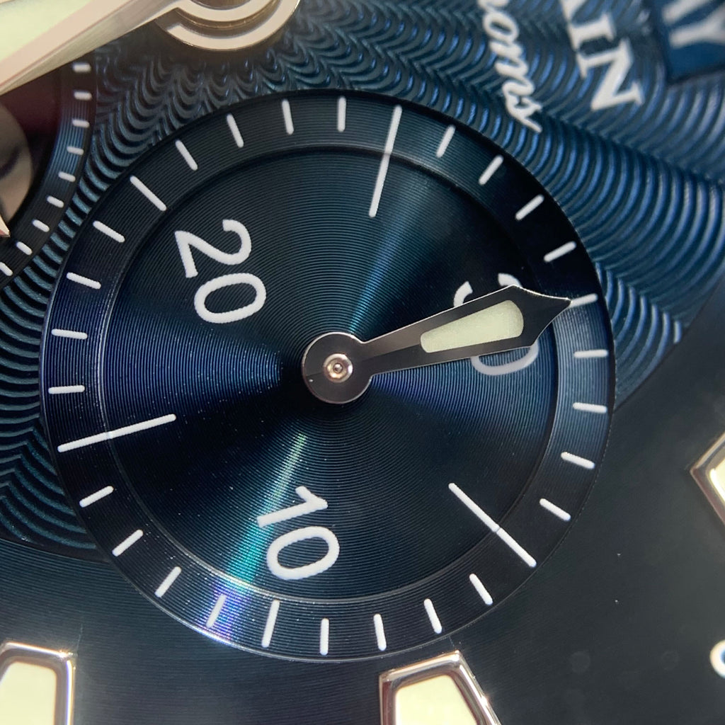 Blancpain Fifty Fathoms 45 mm 5066F 1140 52B