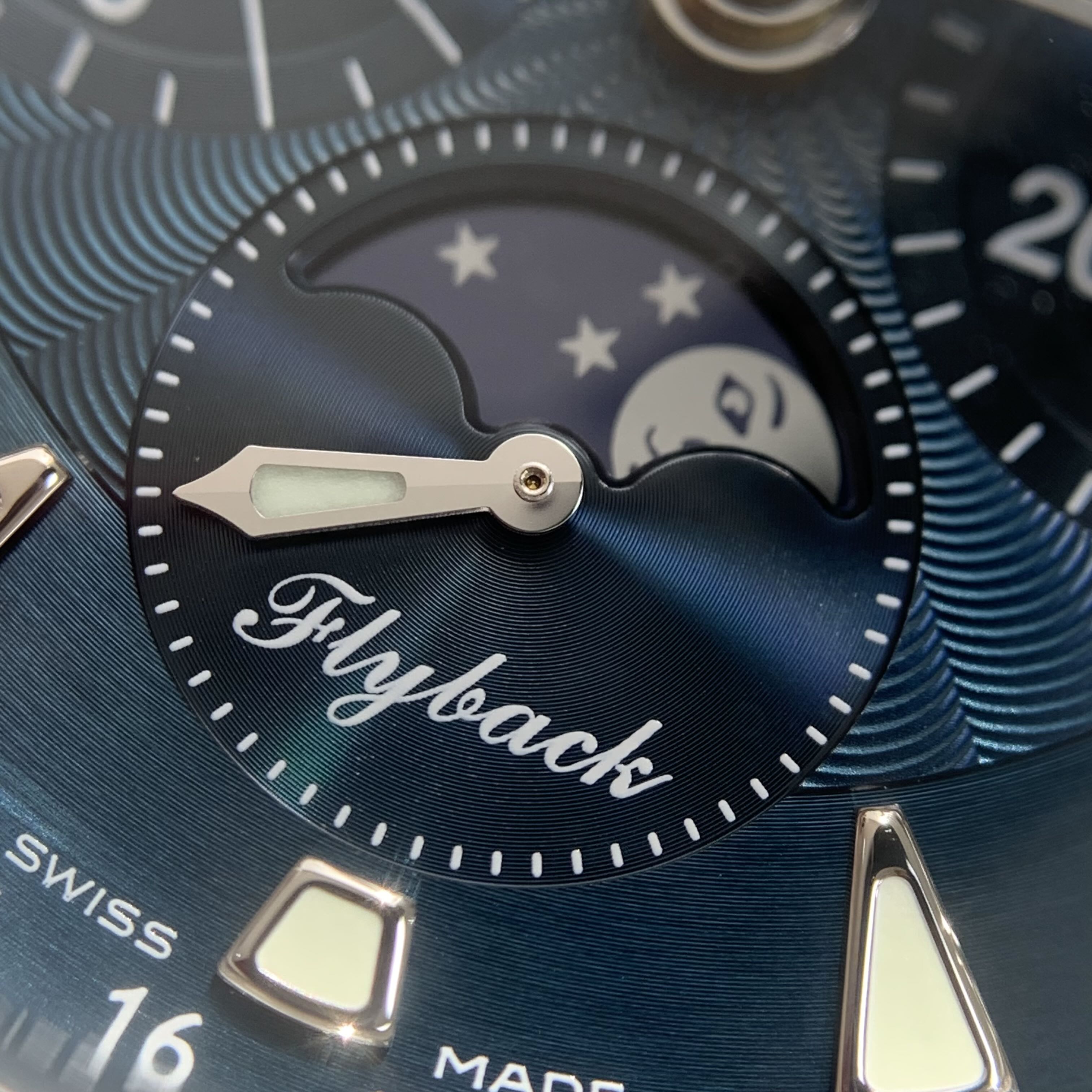 Blancpain Fifty Fathoms 45 mm 5066F 1140 52B