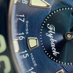 Blancpain Fifty Fathoms 45 mm 5066F 1140 52B