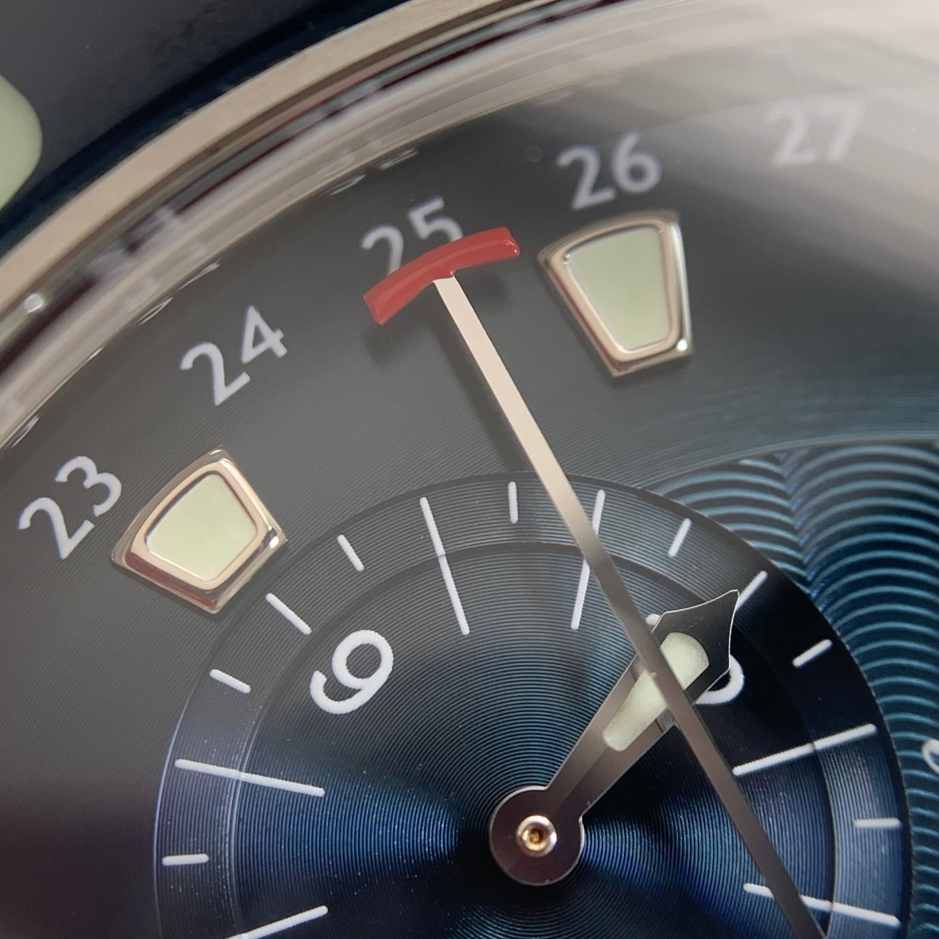 Blancpain Fifty Fathoms 45 mm 5066F 1140 52B