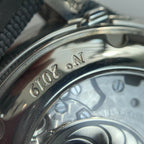 Blancpain Fifty Fathoms 45 mm 5066F 1140 52B