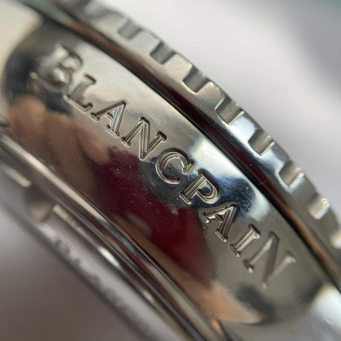 Blancpain Fifty Fathoms 45 mm 5066F 1140 52B