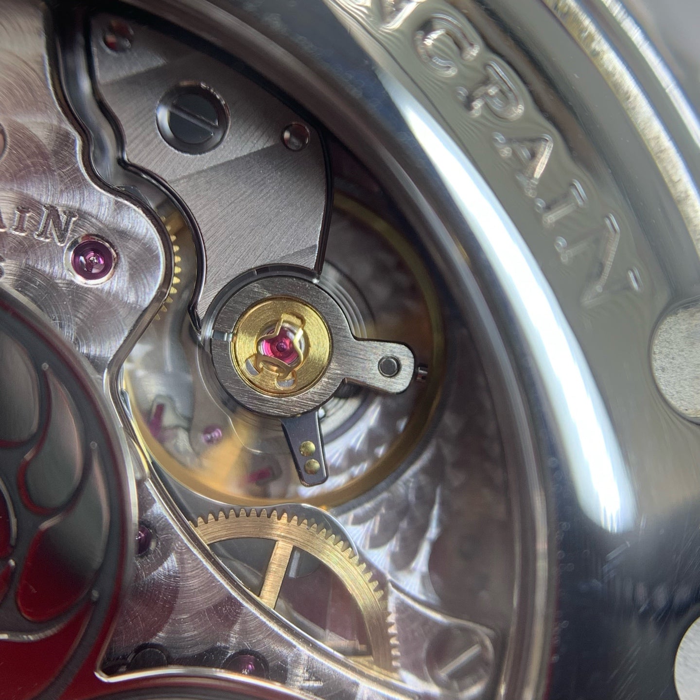 Blancpain Fifty Fathoms 45 mm 5066F 1140 52B
