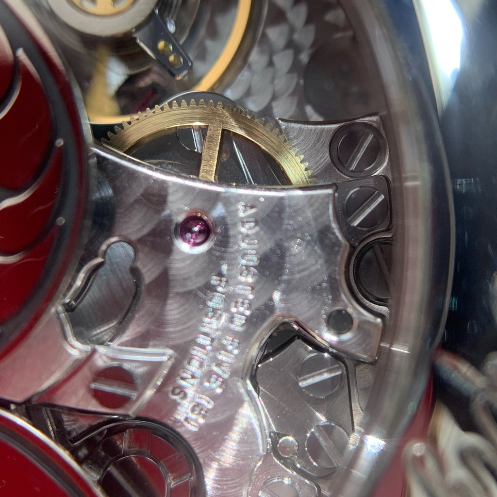 Blancpain Fifty Fathoms 45 mm 5066F 1140 52B