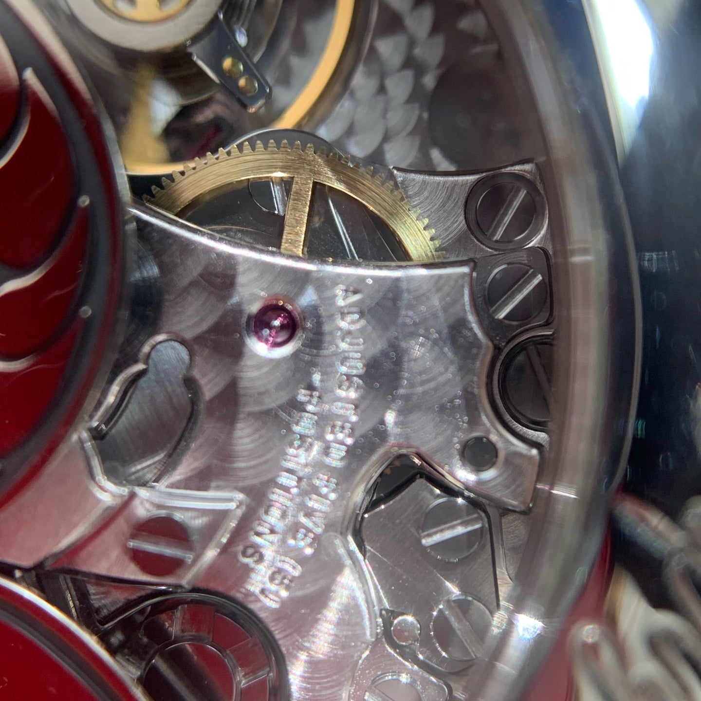 Blancpain Fifty Fathoms 45 mm 5066F 1140 52B