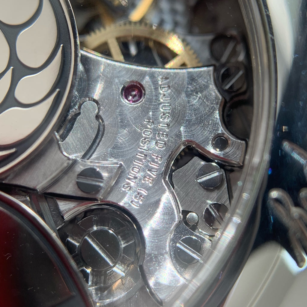 Blancpain Fifty Fathoms 45 mm 5066F 1140 52B