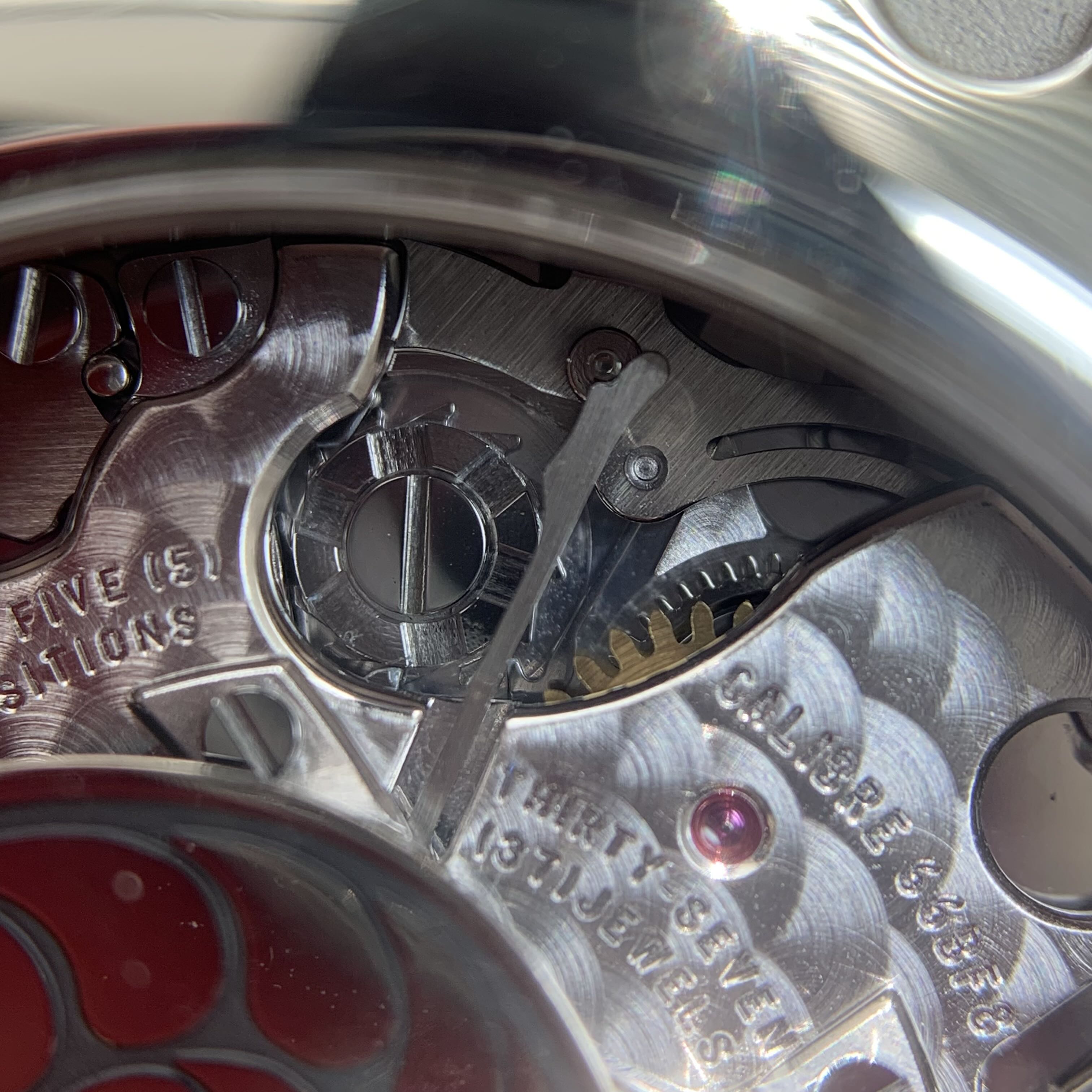 Blancpain Fifty Fathoms 45 mm 5066F 1140 52B