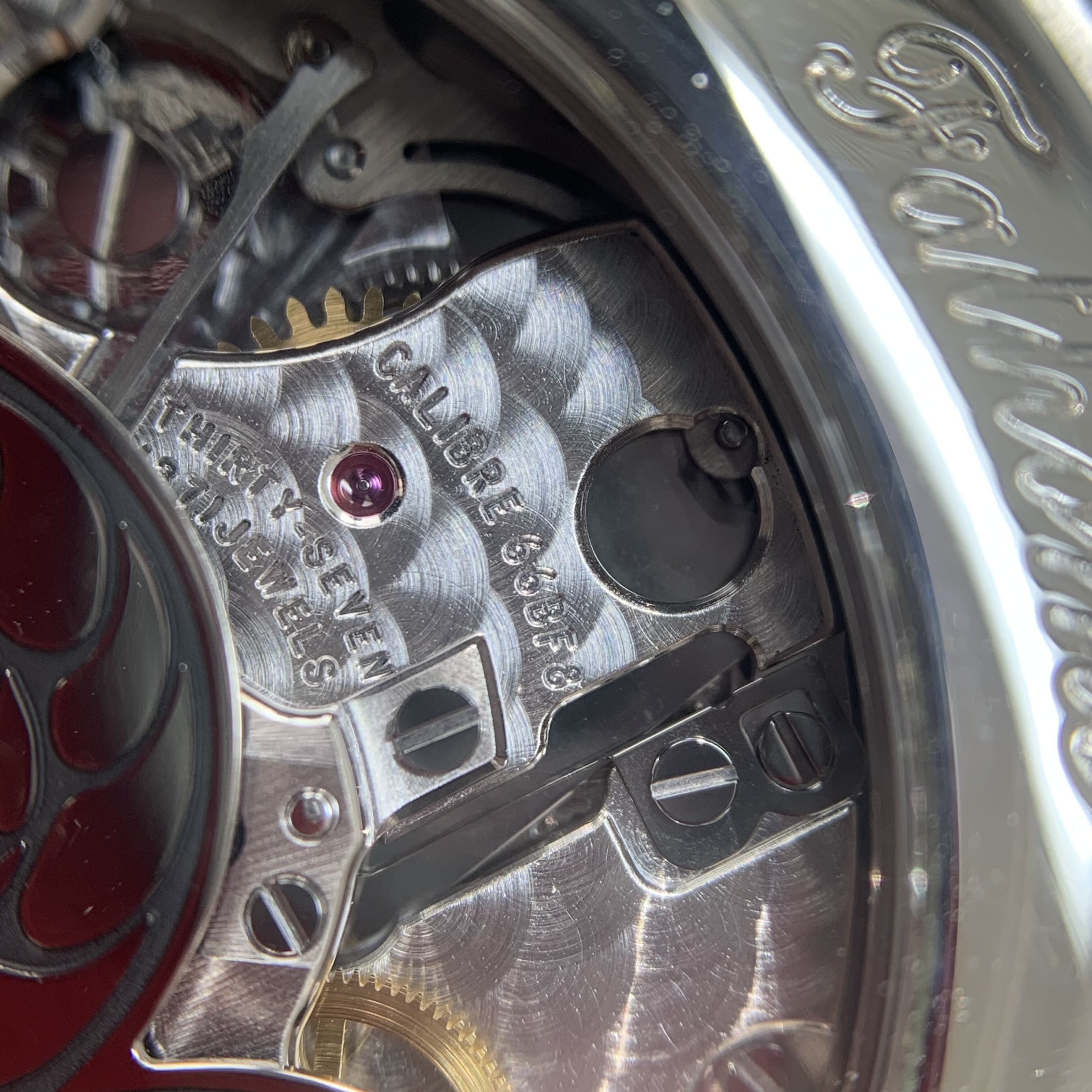 Blancpain Fifty Fathoms 45 mm 5066F 1140 52B