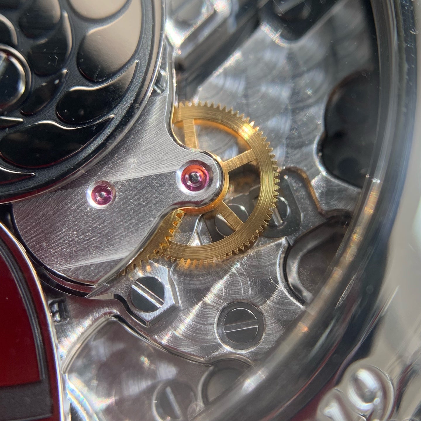 Blancpain Fifty Fathoms 45 mm 5066F 1140 52B