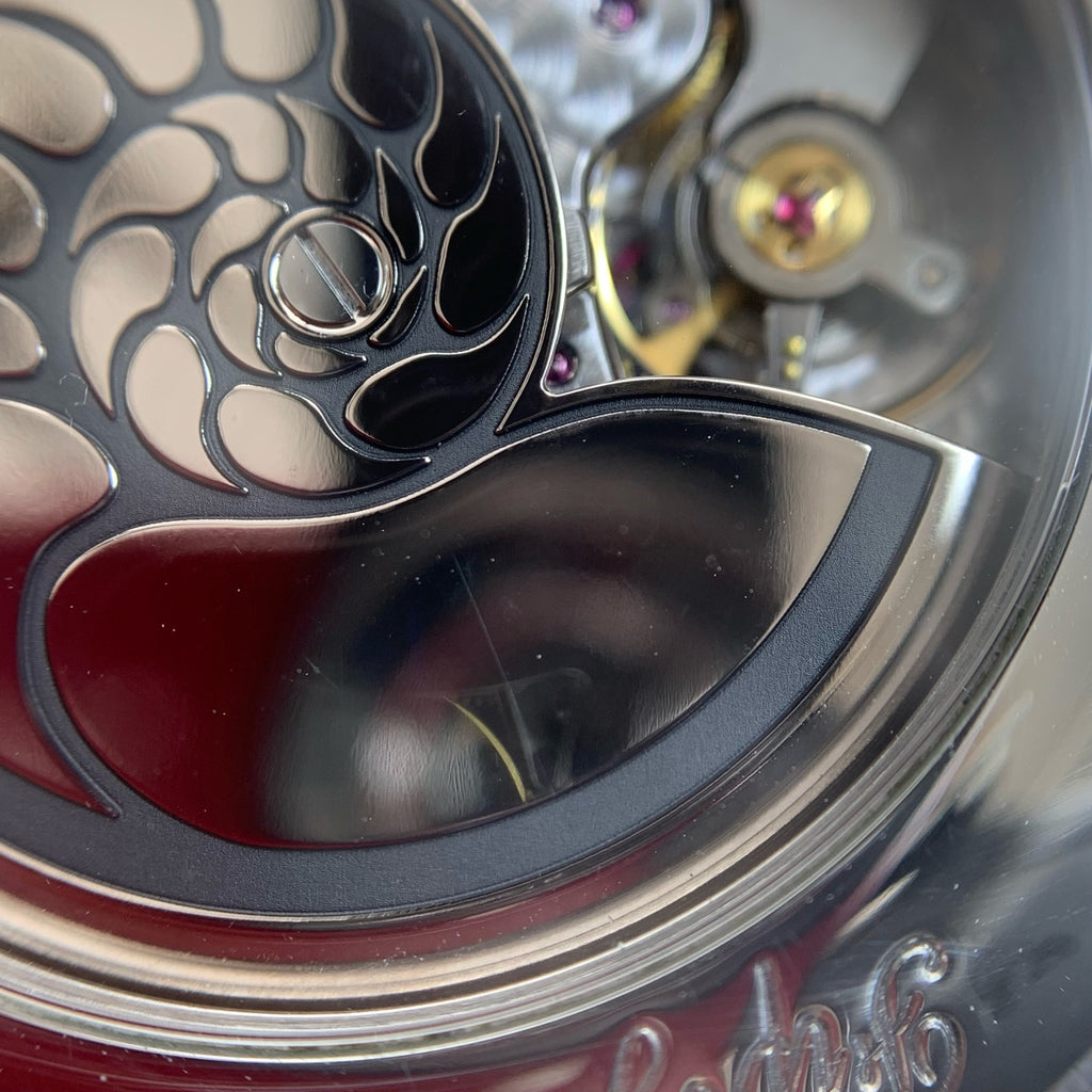 Blancpain Fifty Fathoms 45 mm 5066F 1140 52B