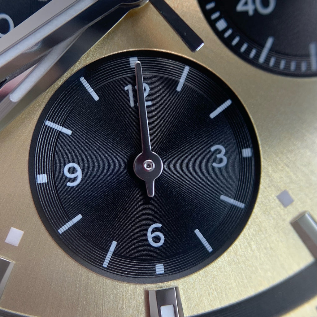 Longines Conquest Series 42.00mm L3.835.4.32.6
