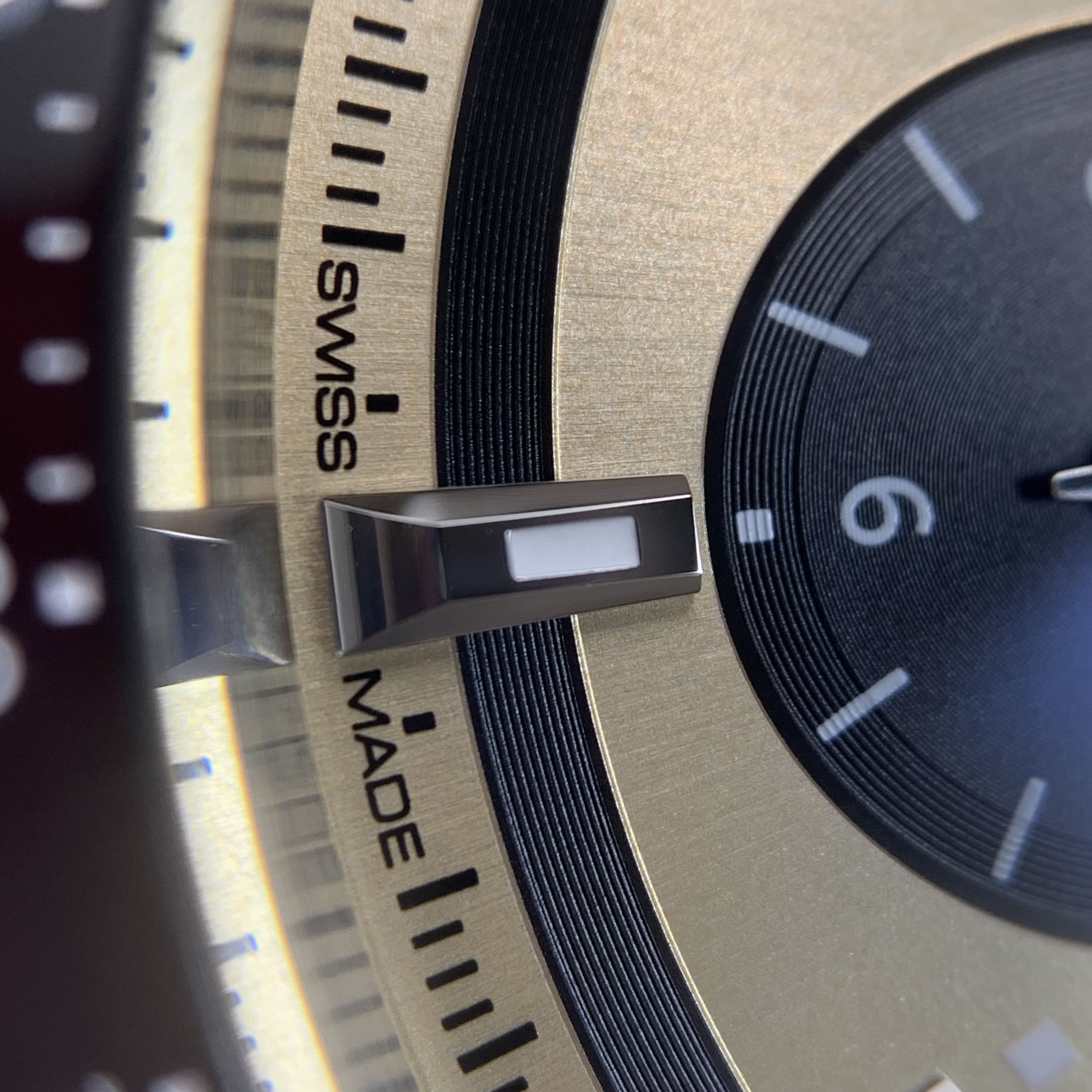 Longines Conquest Series 42.00mm L3.835.4.32.6