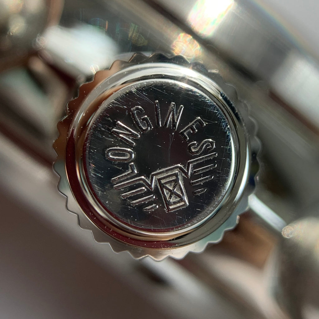 Longines Conquest Series 42.00mm L3.835.4.32.6