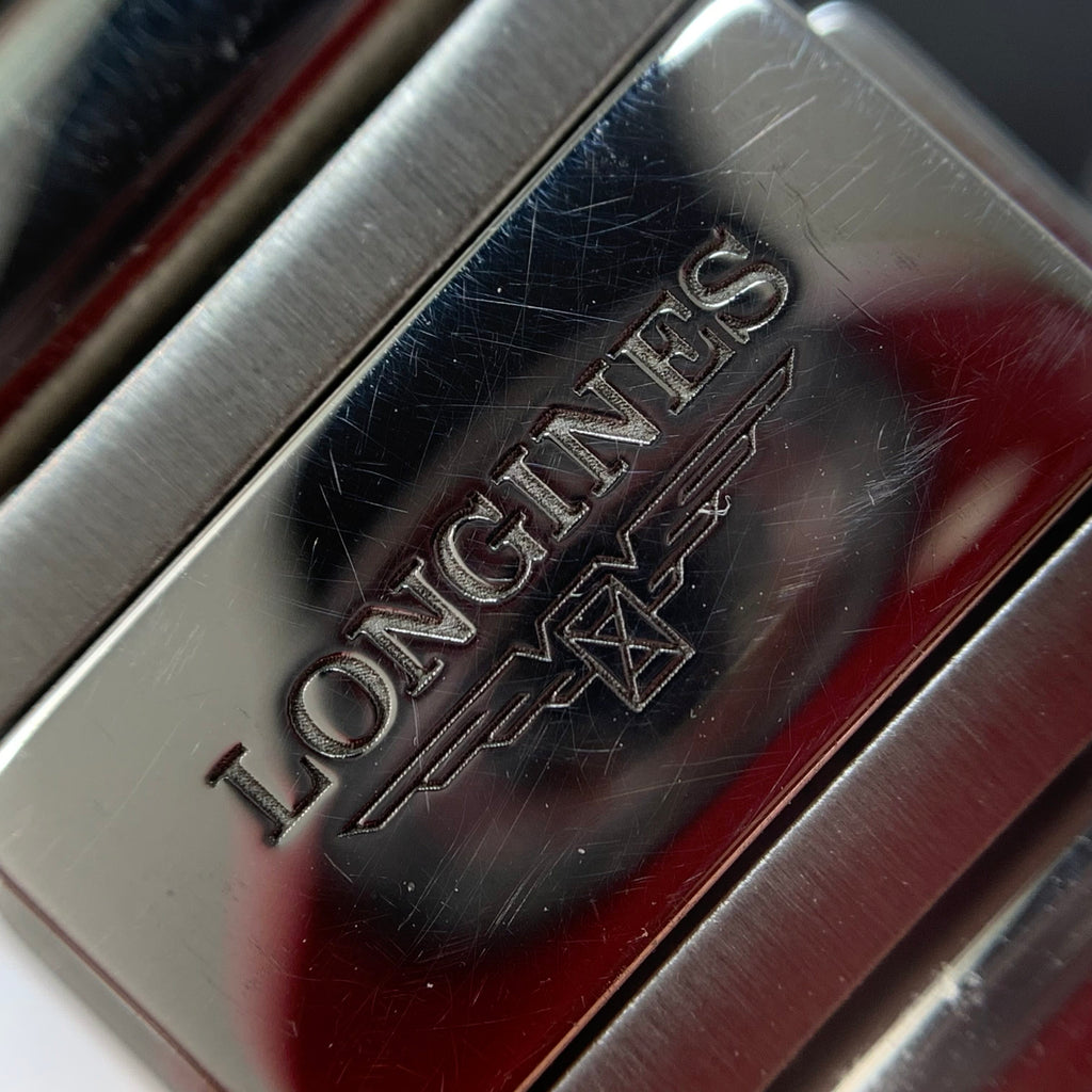 Longines Conquest Series 42.00mm L3.835.4.32.6