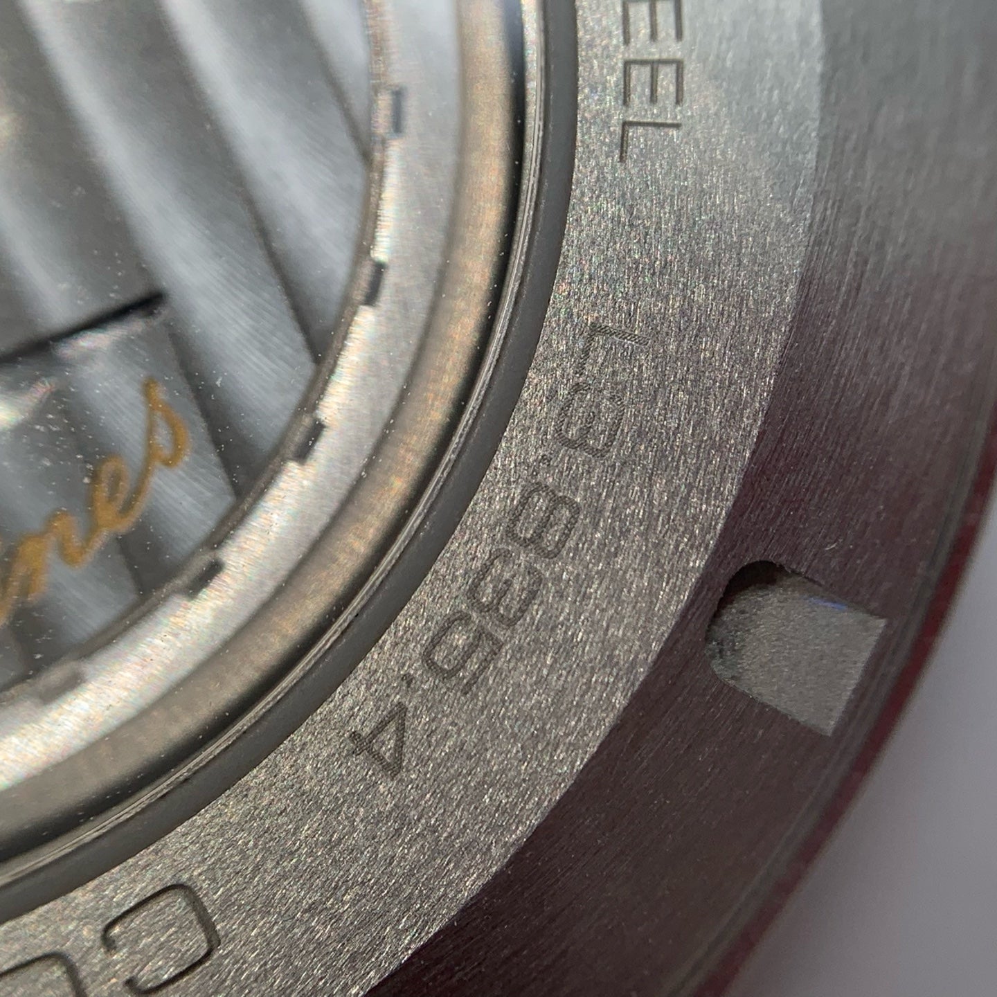 Longines Conquest Series 42.00mm L3.835.4.32.6