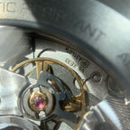 Longines Conquest Series 42.00mm L3.835.4.32.6