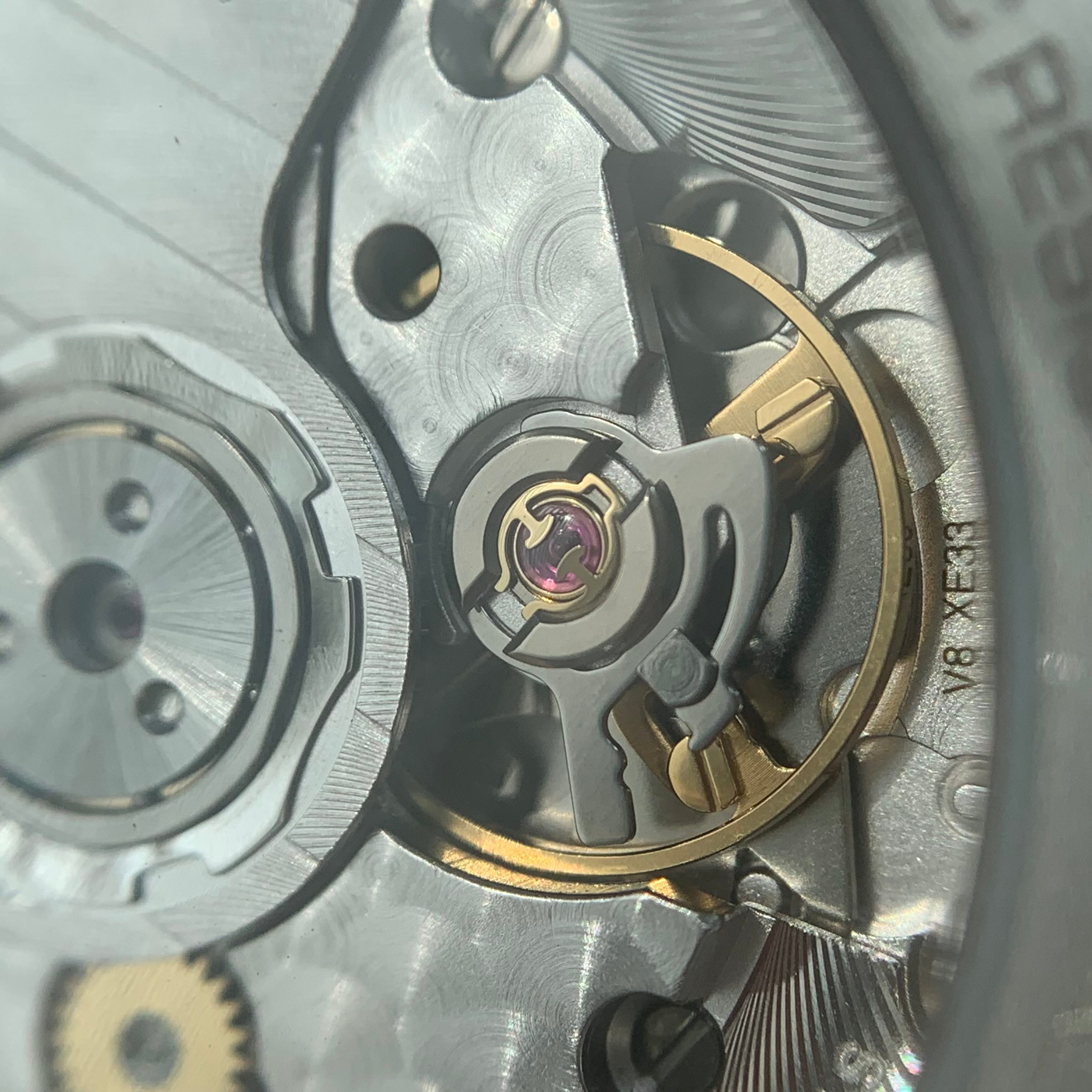 Longines Conquest Series 42.00mm L3.835.4.32.6