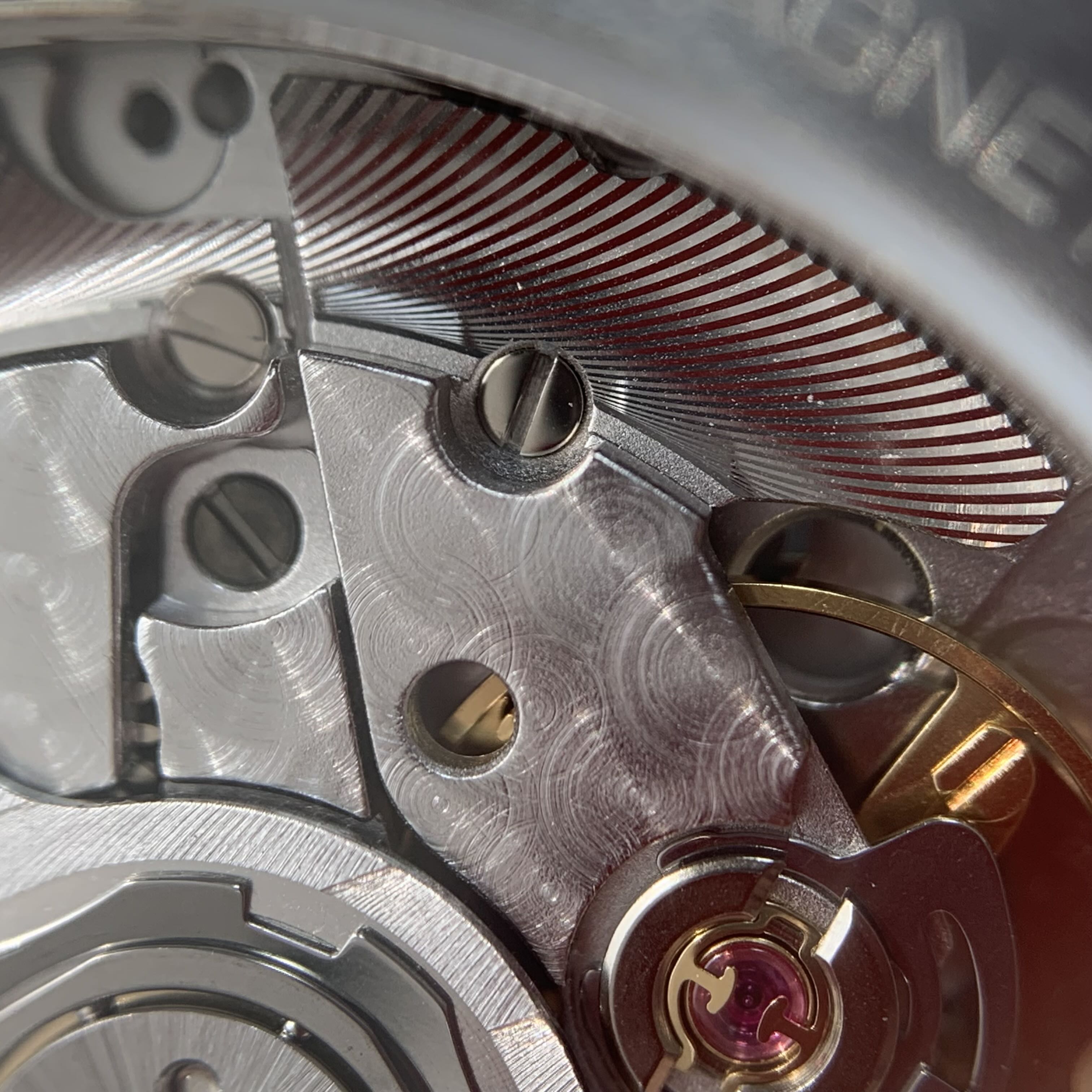 Longines Conquest Series 42.00mm L3.835.4.32.6