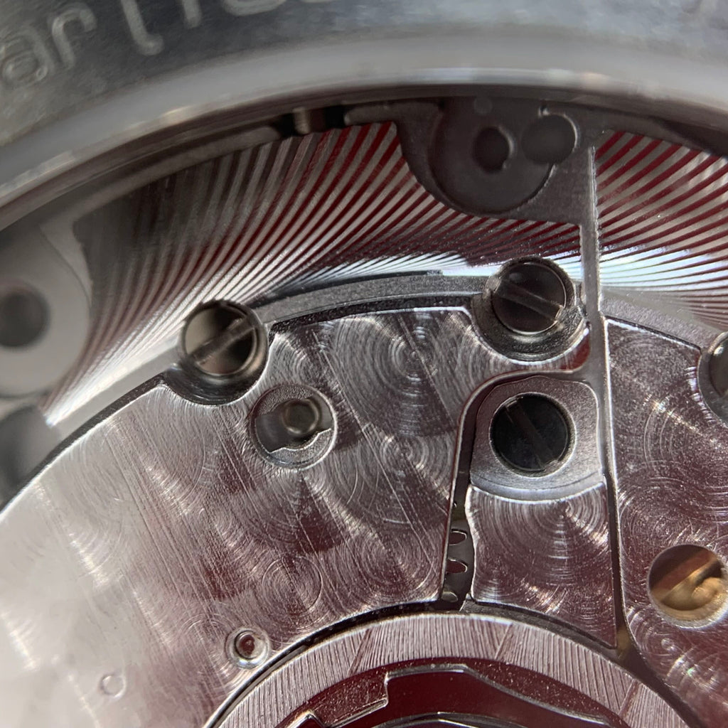 Longines Conquest Series 42.00mm L3.835.4.32.6