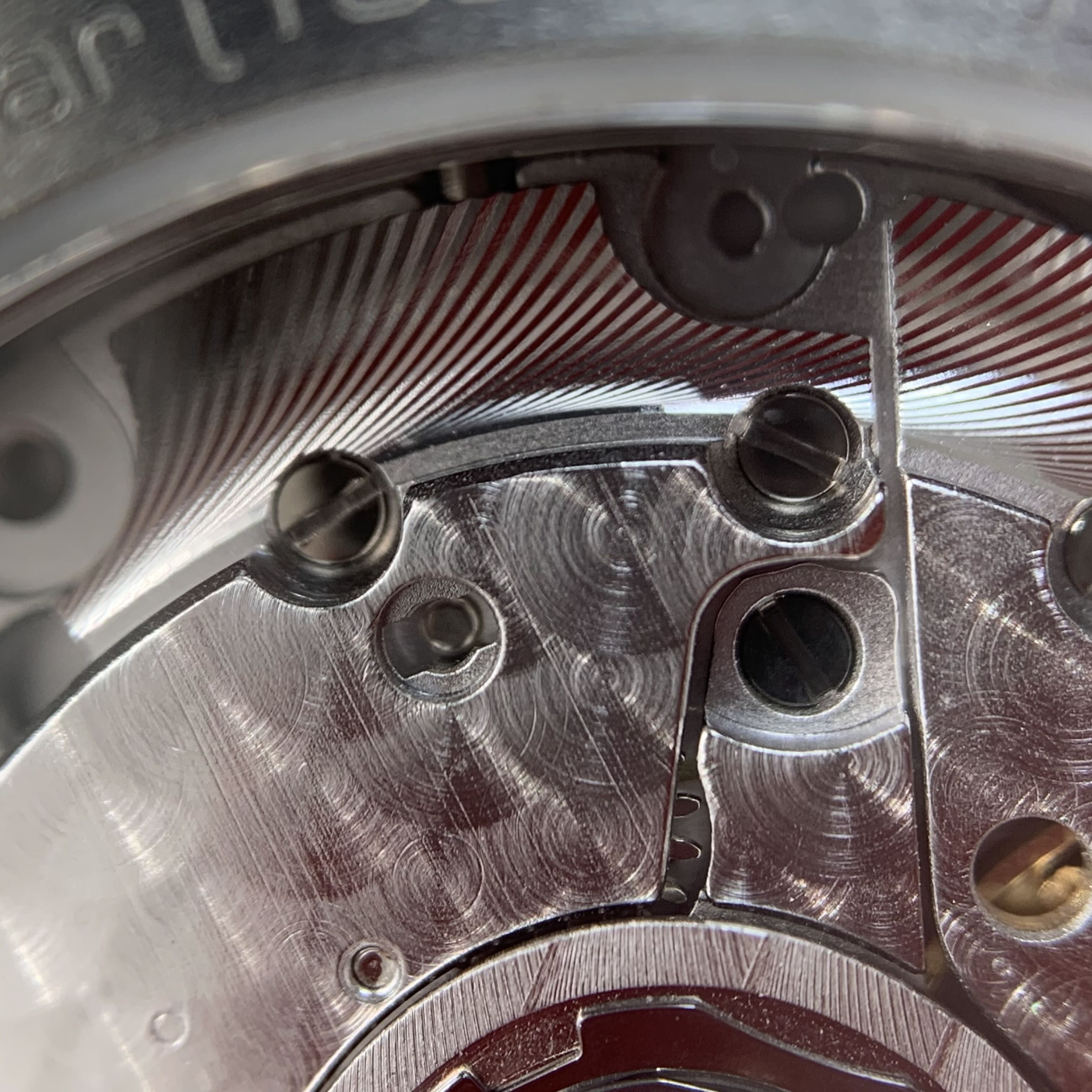 Longines Conquest Series 42.00mm L3.835.4.32.6