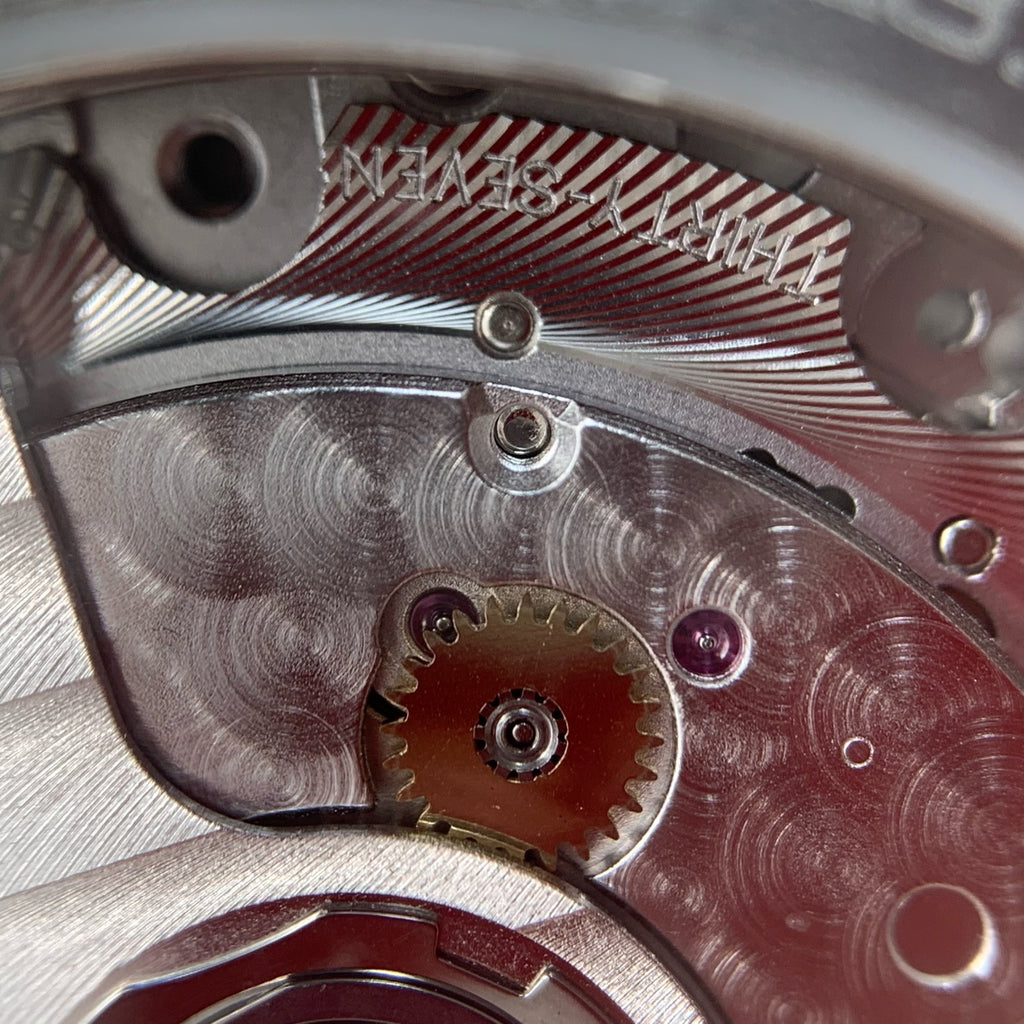 Longines Conquest Series 42.00mm L3.835.4.32.6