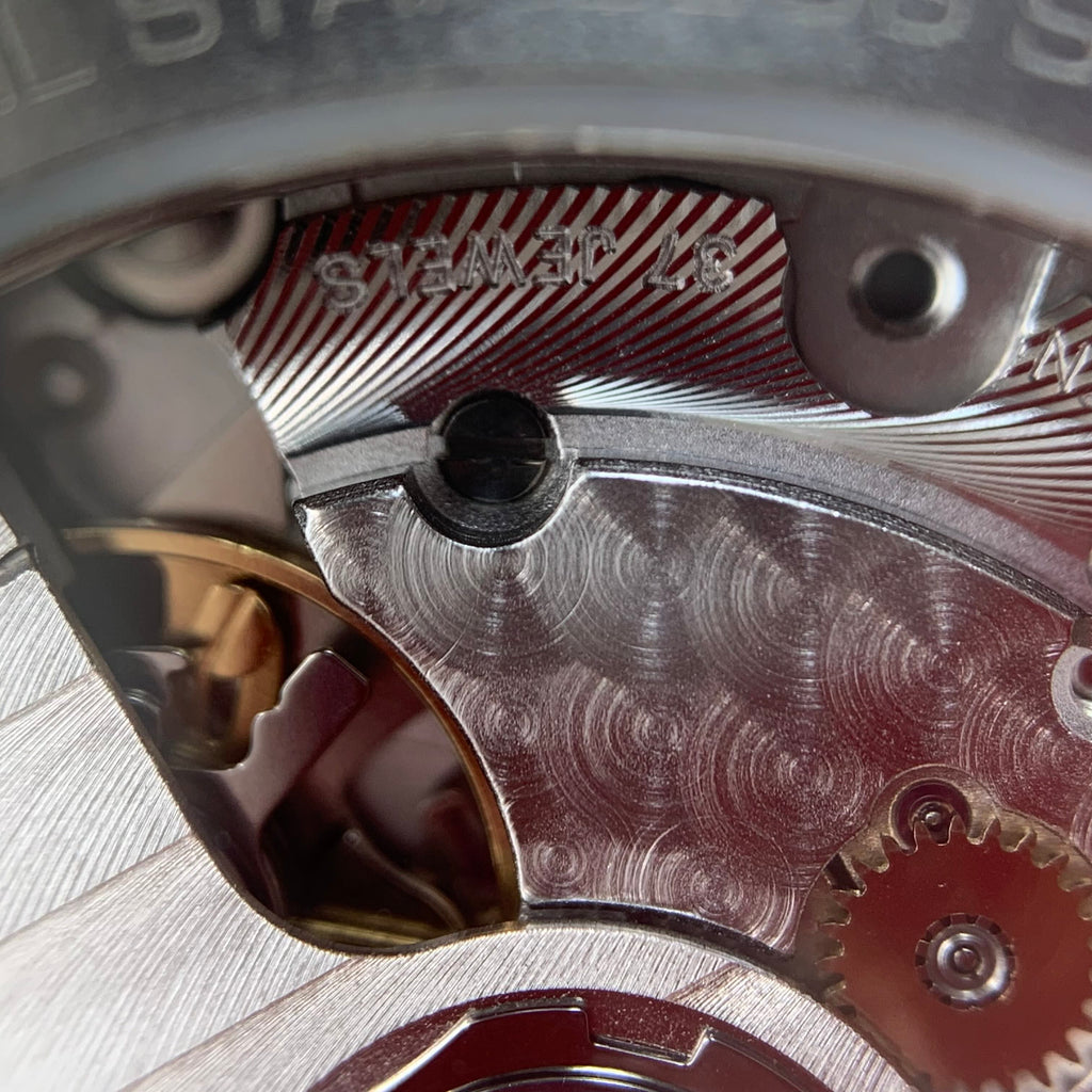 Longines Conquest Series 42.00mm L3.835.4.32.6