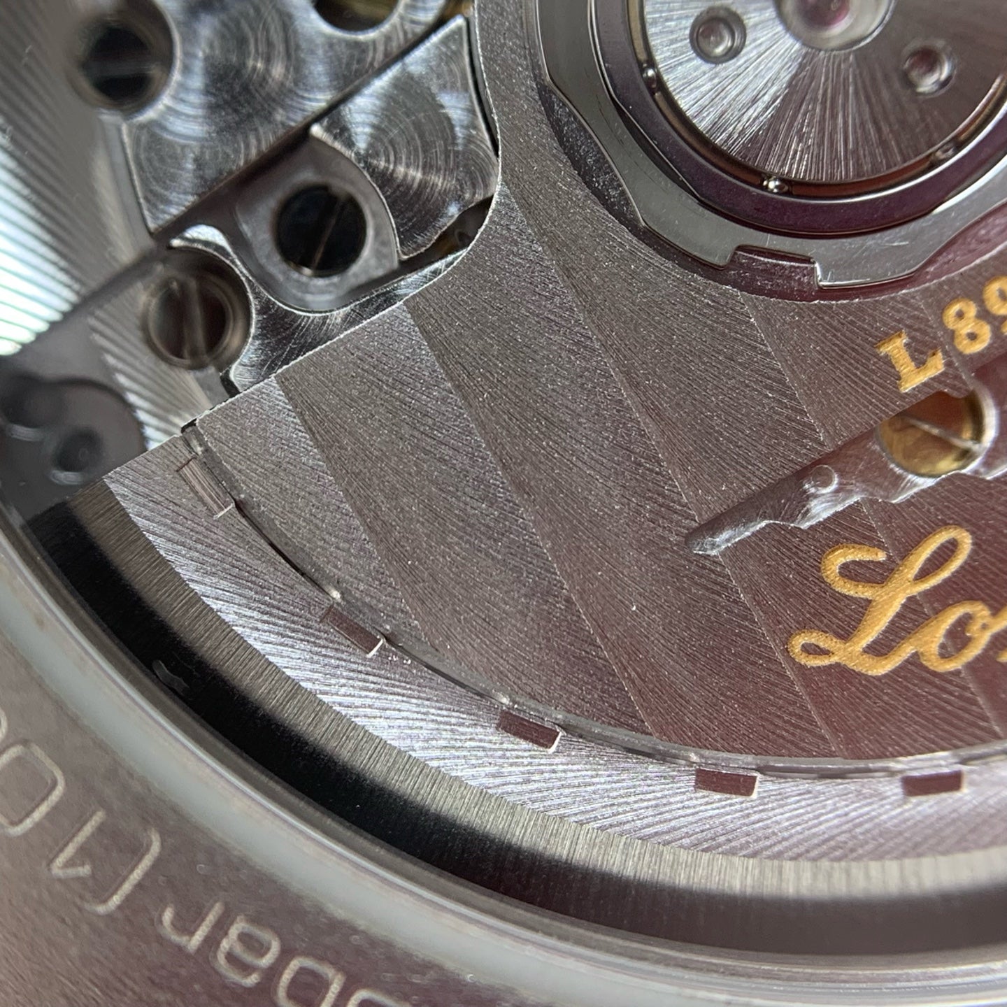 Longines Conquest Series 42.00mm L3.835.4.32.6