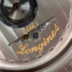 Longines Conquest Series 42.00mm L3.835.4.32.6