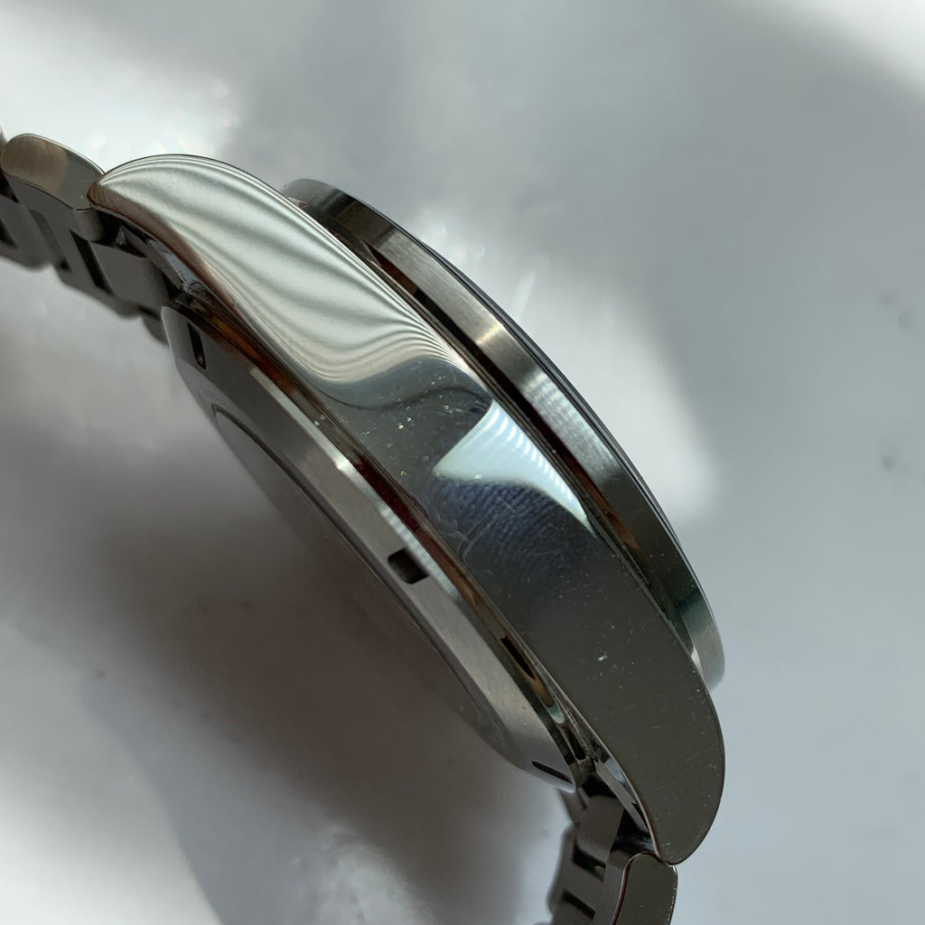 Longines Conquest Series 42.00mm L3.835.4.32.6
