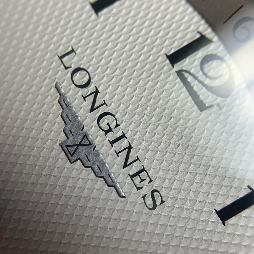 Longines Longines Master Collection 42.00mm L2.919.4.78.3