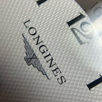 Longines Longines Master Collection 42.00mm L2.919.4.78.3