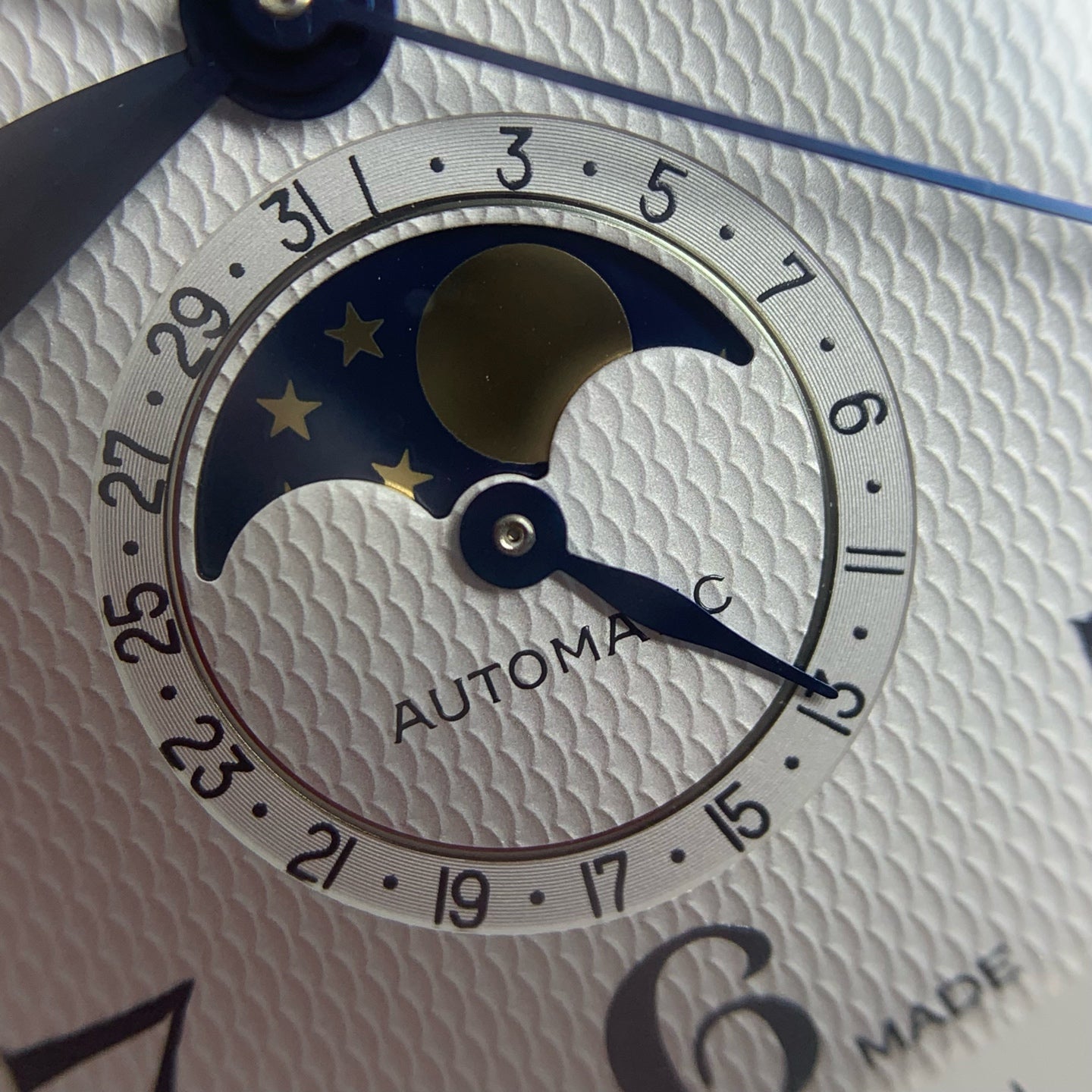 Longines Longines Master Collection 42.00mm L2.919.4.78.3